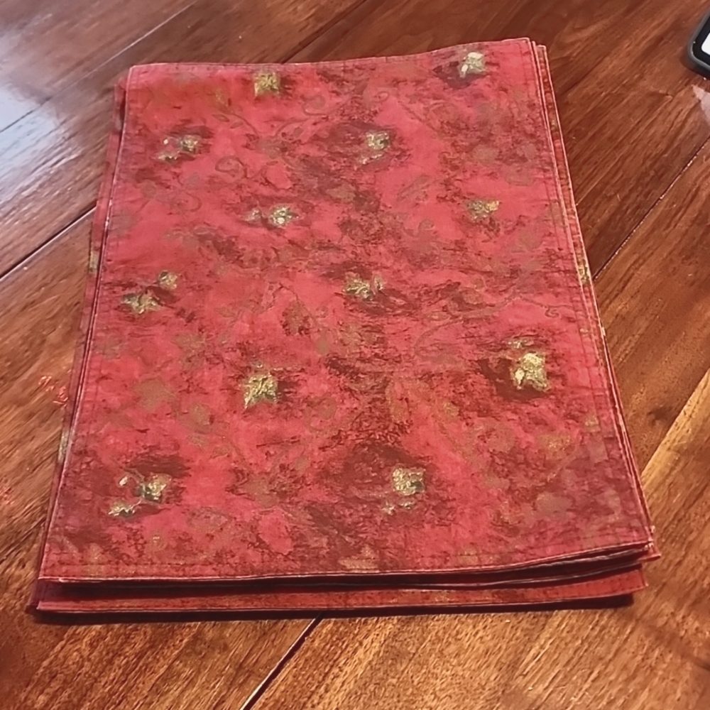 Placemats